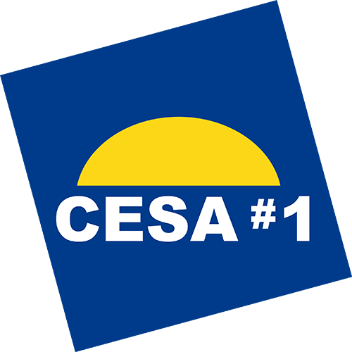 CESA #1