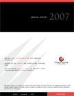 2007 Annual Report