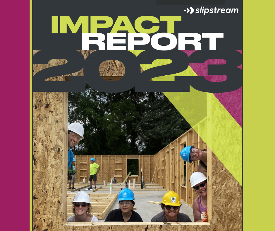 Impact Report 2023