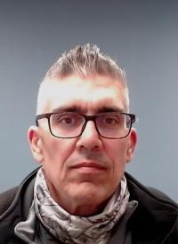 Jim Sjolander , 