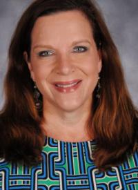 Kerri Modjeski, Forest Edge Elementary School