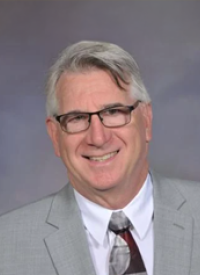 Tim Swadley, City of Stoughton