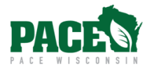 PACE logo